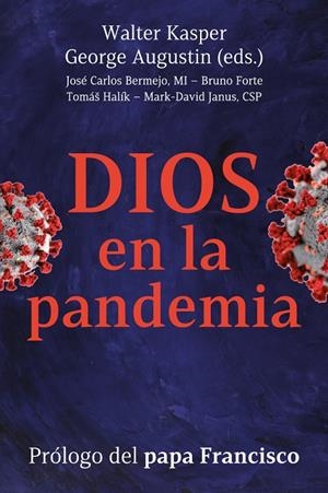DIOS EN LA PANDEMIA | 9788429329971