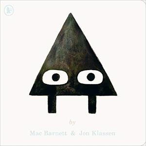 TRIANGLE | 9781406378368 | BARNETT / KLASSEN