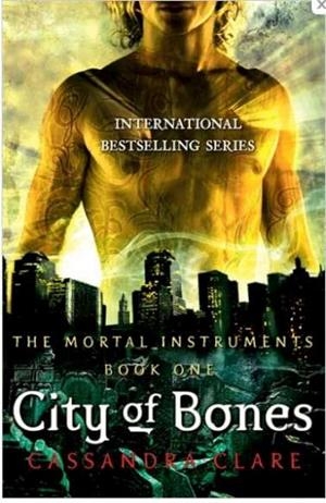 CITY OF BONES | 9781406307627 | CLARE, CASSANDRA