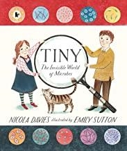 TINY | 9781406360707 | DAVIS, NICOLA