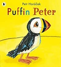PUFFIN PETER | 9781406337761 | HORACEK, PETR
