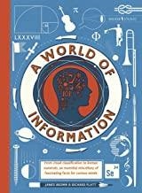 A WORLD OF INFORMATION | 9781406370843 | PLATT, RICHARD