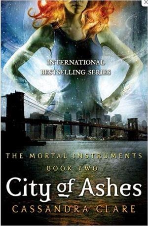 CITY OF ASHES | 9781406307634 | CLARE, CASSANDRA