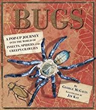 BUGS | 9781406328738 | MCGAVIN / KAY