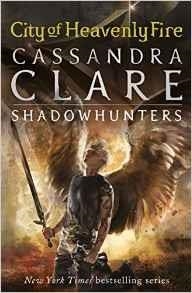 CITY OF HEAVENLY FIRE | 9781406355819 | CLARE, CASSANDRA