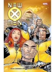 NEW X-MEN 02 : IMPERIAL | 9788413345536 | MORRISON, GRANT / QUITELY, FRANK