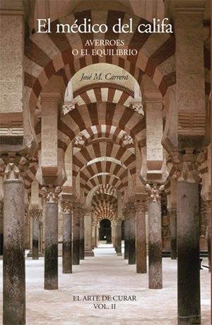 MÉDICO DEL CALIFA, EL | 9788412185621 | CARRERA, JOSÉ M.