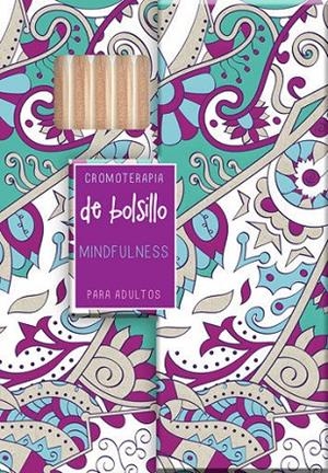 CROMOTERAPIA DE BOLSILLO | 9789461889126