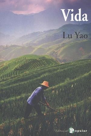 VIDA | 9788478848140 | YAO, LU