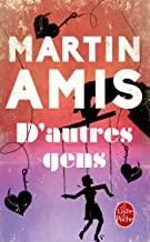 D'AUTRES GENS | 9782253087625 | AMIS, MARTIN