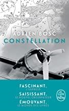 CONSTELLATION | 9782253182696 | BOSC, ADRIEN