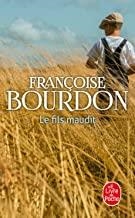 FILS MAUDIT, LES | 9782253087380 | BOURDON, FRANÇOISE