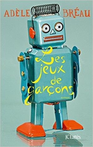 COUR DES GRANDES, LA | 9782253098614 | BREAU, ADELE