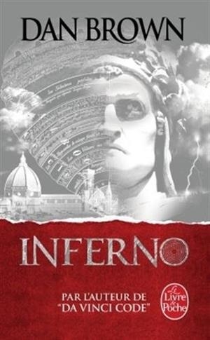INFERNO | 9782253004561 | BROWN, DAN