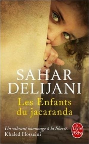 ENFANTS DU JACARANDA, LES | 9782253194668 | DELIJANI, SAHAR