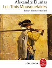 TROIS MOUSQUETAIRES, LES | 9782253008880 | DUMAS, ALEXANDRE