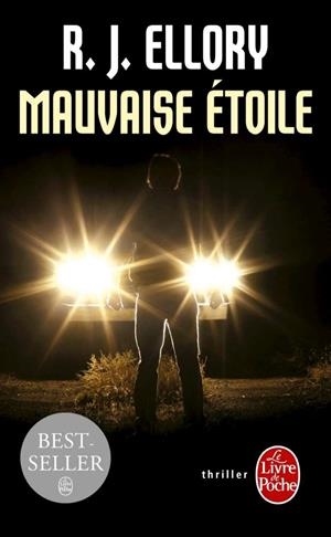 MAUVAISE ETOILE | 9782253176077 | ELLORY, R. J.