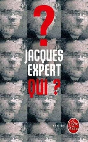 QUI | 9782253176084 | EXPERT, JACQUES