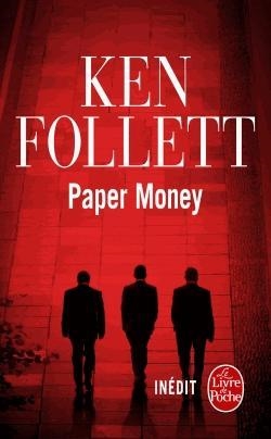 PAPER MONEY | 9782253160120 | FOLLETT, KEN