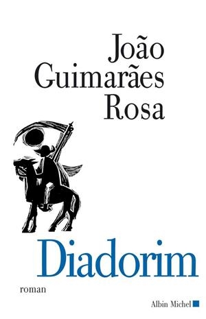 DIADORIM | 9782253067962 | GUIMARAES, ROSA