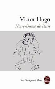 NOTRE DAME DE PARIS | 9782253009689 | HUGO, VICTOR