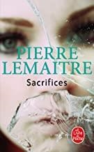 SACRIFICES | 9782253179061 | LEMAITRE, PIERRE