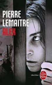 ALEX | 9782253166443 | LEMAITRE, PIERRE