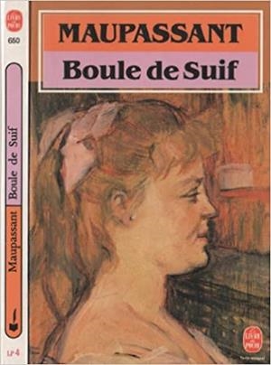 BOULE DE SUIF | 9782253009634 | MAUPASSANT, GUY