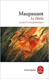 HORLA, LE | 9782253005391 | MAUPASSANT, GUY