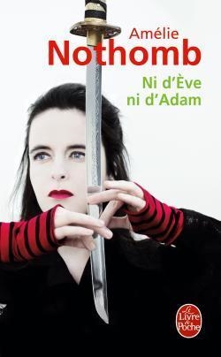 NI D'EVE NI D'ADAM | 9782253124542 | NOTHOMB, AMELIE