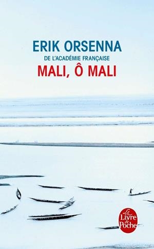 MALI O MALI | 9782253068396 | ORSENNA, ERIK