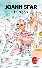 NIÇOIS, LE | 9782253070559 | SFAR, JOANN