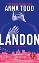 LANDON | 9782253069560 | TODD, ANNA