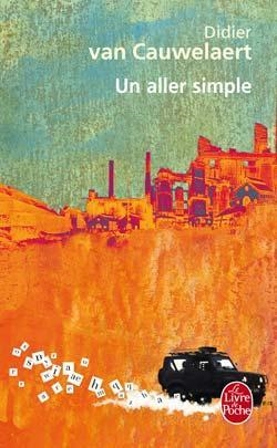 ALLER SIMPLE, UN | 9782253138532 | VAN CAUWELAERT, DIDIER
