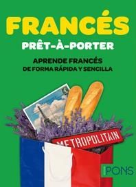 FRANCÉS PRÊT À PORTER | 9788416347384 | VARIOS AUTORES