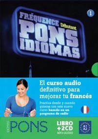 THE PONS IDIOMAS RADIO SHOW INGLÉS CD | 9788484435730 | VARIOS AUTORES