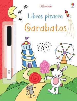 GARABATOS LIBRO PIZARRA | 9781409559795 | GREENWELL, JESSICA