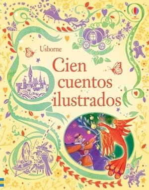 CIEN CUENTOS ILUSTRADOS | 9781409561088 | USBORNE