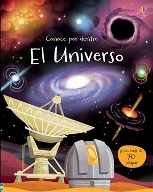 UNIVERSO | 9781409573326 | FRITH, ALEX