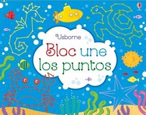 BLOC UNE LOS PUNTOS | 9781474916073 | ROBSON, KIRSTEEN