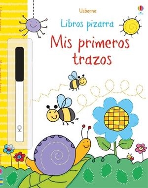 MIS PRIMEROS TRAZOS | 9781474908542 | SMITH, SAM