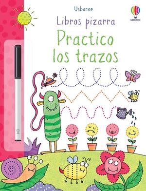 PRACTICO LOS TRAZOS | 9781474908573 | KIMBERLEY, SCOTT