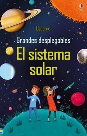 SISTEMA SOLAR, EL | 9781474954068 | SMITH, SAM