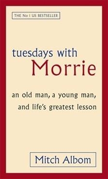 TUESDAYS WITH MORRIE | 9780751529814 | ALBOM, MITCH