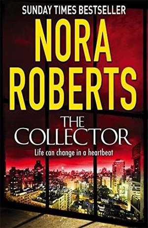 COLLECTOR, THE | 9780749959326 | ROBERTS, NORA