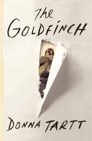 GOLDFINCH, THE | 9780349139630 | TARTT, DONNA