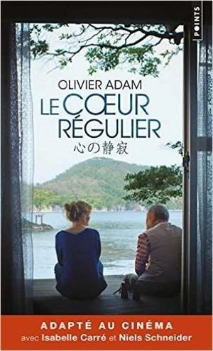 COEUR REGULIER, LE | 9782757858073 | ADAM, OLIVIER