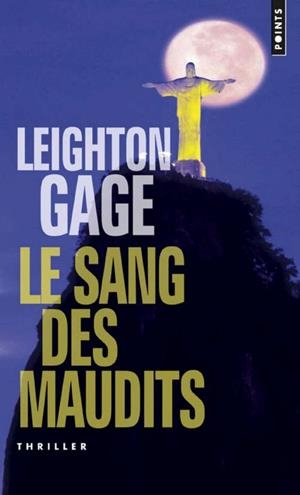 SANG DES MAUDITS, LE | 9782757837375 | GAGE, LEIGHTON