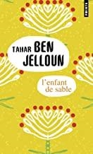 ENFANT DE SABLE | 9782757847930 | JELLOUN, TAHAR BEN