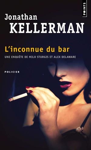 INCONNUE DU BAR, L' | 9782757851920 | KELLERMAN, JONATHAN